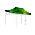 Full Digital Canopy Cap (10' x 20')